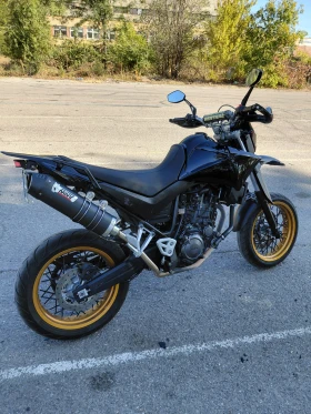 Yamaha Xt, снимка 5