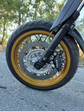 Yamaha Xt, снимка 10