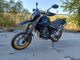 Yamaha Xt, снимка 6