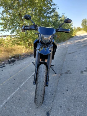 Yamaha Xt, снимка 7