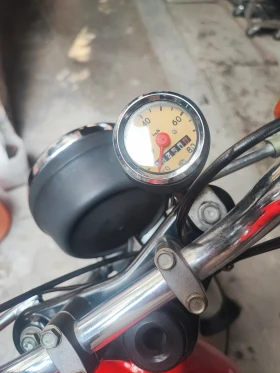 Simson 51 S, снимка 6