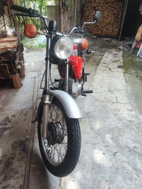 Simson 51 S, снимка 4
