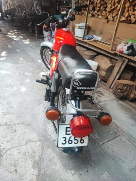 Simson 51 S, снимка 2