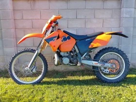  Ktm EXC