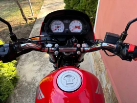 Honda Vigor FX 650, снимка 9