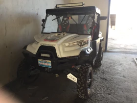      UTV ODES DOMINATOR