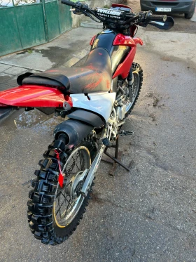 Honda Xr Xr125l, снимка 4