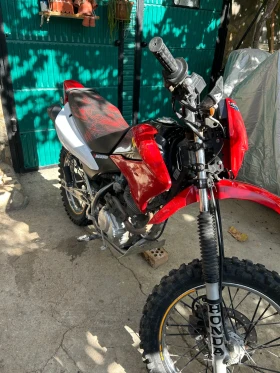 Honda Xr Xr125l, снимка 3