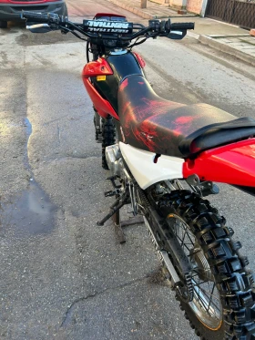 Honda Xr Xr125l, снимка 5