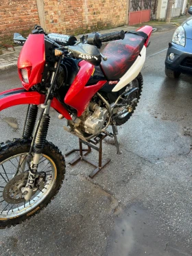 Honda Xr Xr125l, снимка 6