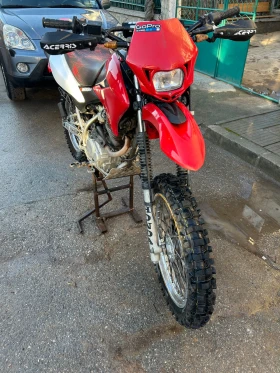 Honda Xr Xr125l, снимка 2