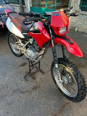 Honda Xr Xr125l, снимка 3