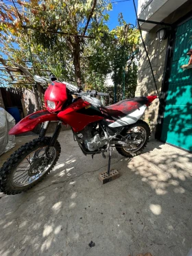 Honda Xr Xr125l, снимка 2