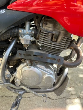 Honda Xr Xr125l, снимка 6