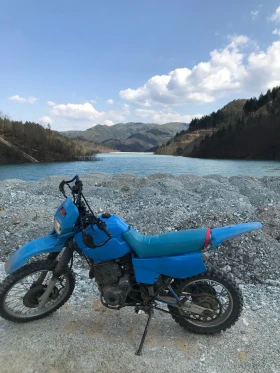 Обява за продажба на Yamaha Xt ~3 300 лв. - изображение 1
