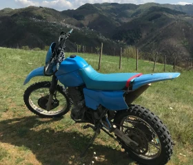 Обява за продажба на Yamaha Xt