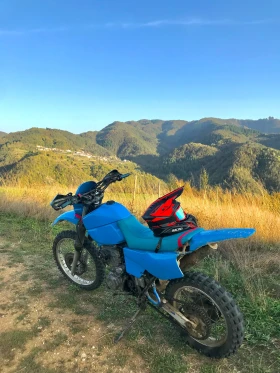 Обява за продажба на Yamaha Xt ~3 300 лв. - изображение 4