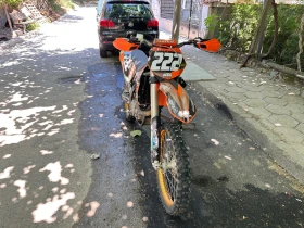 Обява за продажба на Ktm SX-F 450 ~6 250 лв. - изображение 1