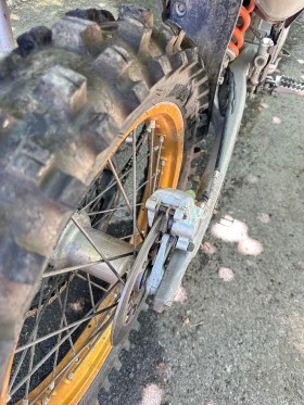 Обява за продажба на Ktm SX-F 450 ~6 250 лв. - изображение 9