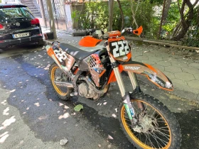Обява за продажба на Ktm SX-F 450 ~6 250 лв. - изображение 1