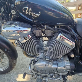Yamaha Virago  | Mobile.bg    3
