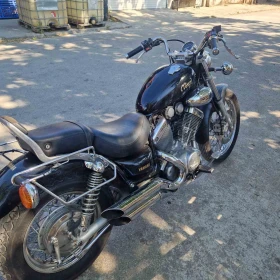 Yamaha Virago  | Mobile.bg    2