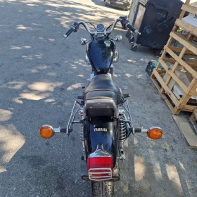 Yamaha Virago  | Mobile.bg    4