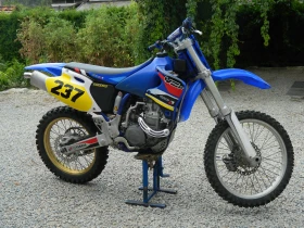 Yamaha Yzf 426 | Mobile.bg    3