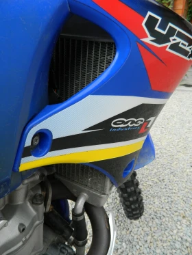 Yamaha Yzf 426 | Mobile.bg    8