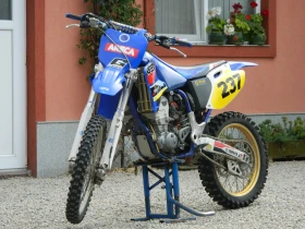 Yamaha Yzf 426 | Mobile.bg    15