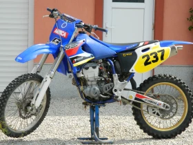 Yamaha Yzf 426 | Mobile.bg    16