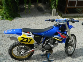 Yamaha Yzf 426 | Mobile.bg    2