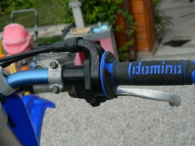 Yamaha Yzf 426 | Mobile.bg    12