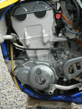 Yamaha Yzf 426 | Mobile.bg    6