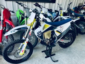 Husqvarna FE 250 2020 | Mobile.bg    3