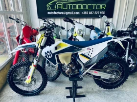 Husqvarna FE 250 2020 | Mobile.bg    2