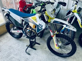 Husqvarna FE 250 2020 | Mobile.bg    4