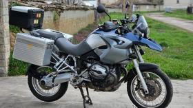 BMW R 1200 GS | Auto.bg — изображение 5