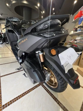 Yamaha NMAX | Mobile.bg � ����� ������ 4
