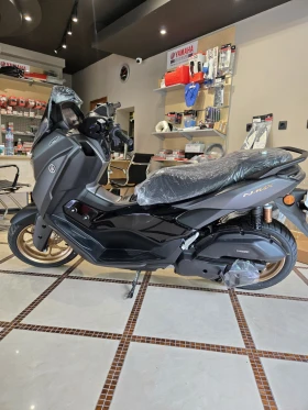 Yamaha NMAX | Mobile.bg � ����� ������ 2