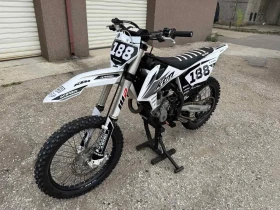 ������ Ktm SX-F
