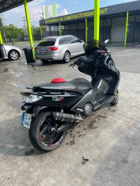Yamaha T-max 500i | Auto.bg — изображение 2