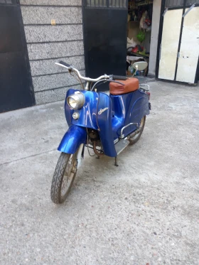 ������ Simson 50