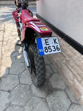 Honda Crf HM/�����������/��������� | Mobile.bg � ����� ������ 6