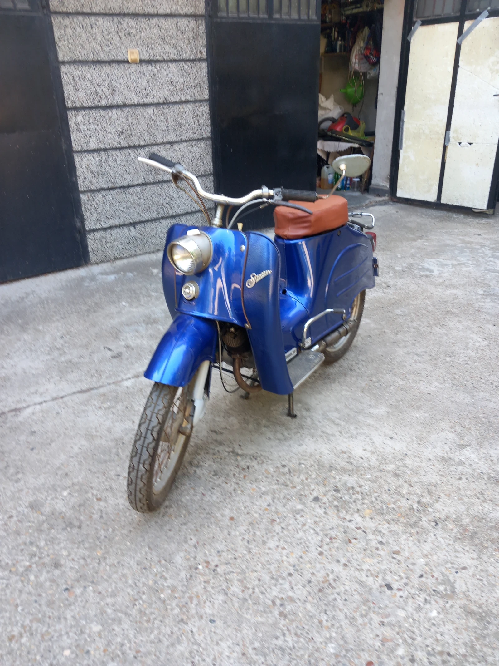 Simson 50