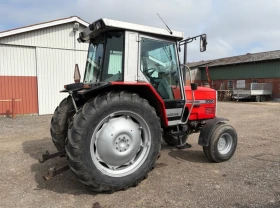  Massey Ferguson 3065 | Mobile.bg    3