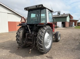  Massey Ferguson 3065 | Mobile.bg    4