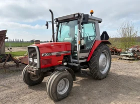      Massey Ferguson 3065