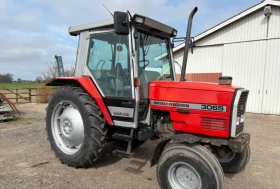  Massey Ferguson 3065 | Mobile.bg    2