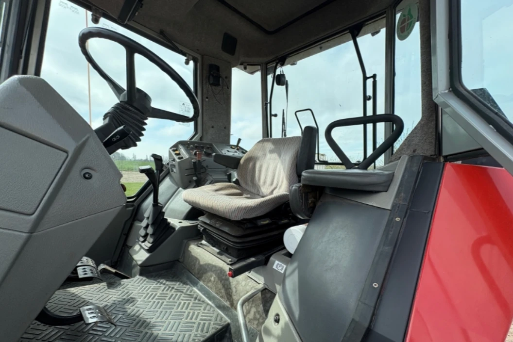 Трактор Massey Ferguson 3065 - изображение 5